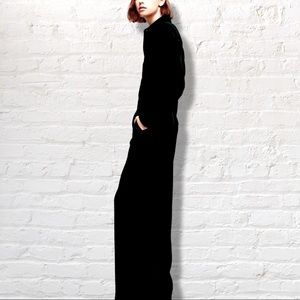 ❤️50% off !!Aritzia BABATON 1-01 JUMPSUIT NWOT